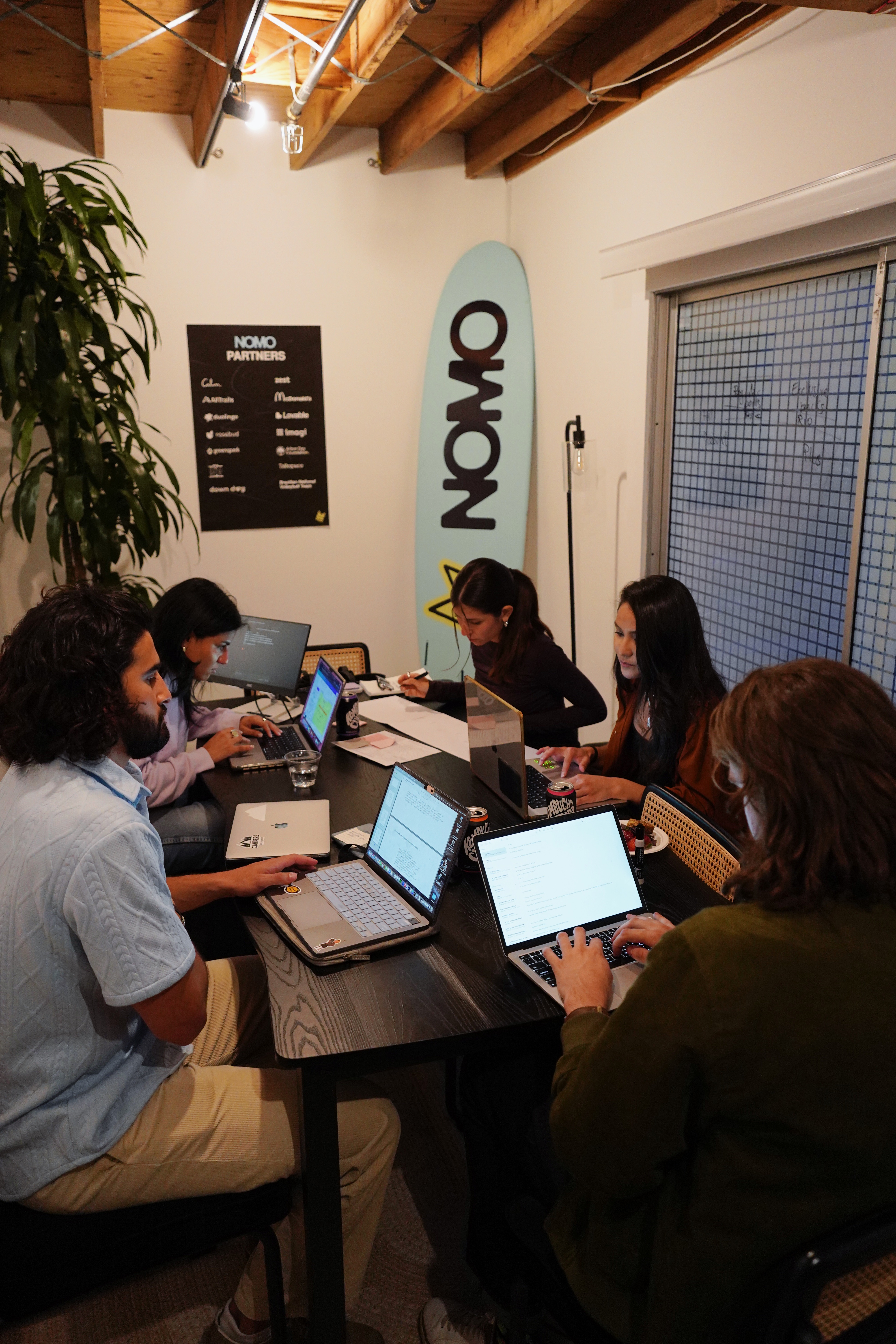 GDT working session